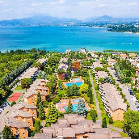 Easy Apartments Peschiera Peschiera del Garda Extérieur photo