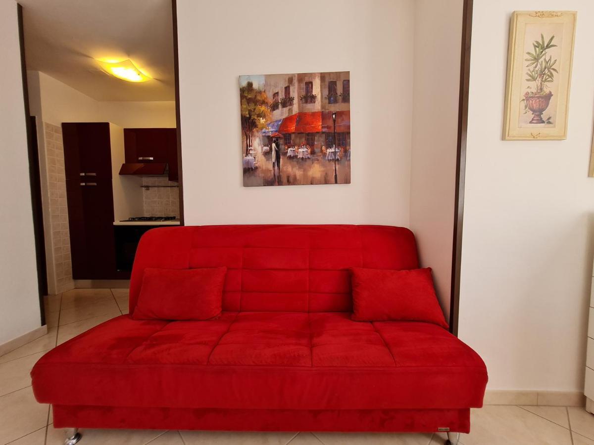Easy Apartments Peschiera Peschiera del Garda Extérieur photo
