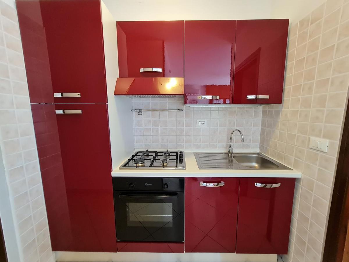 Easy Apartments Peschiera Peschiera del Garda Extérieur photo
