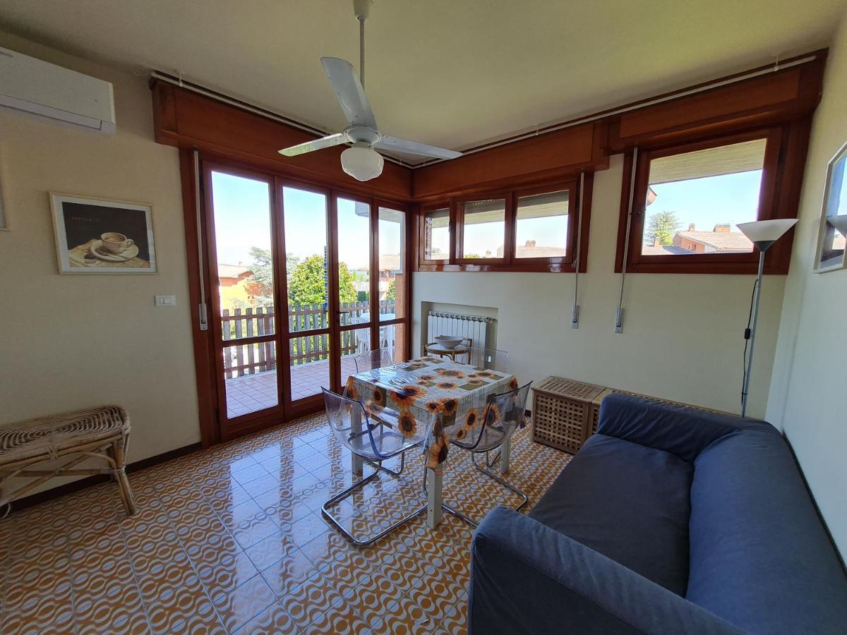 Easy Apartments Peschiera Peschiera del Garda Extérieur photo