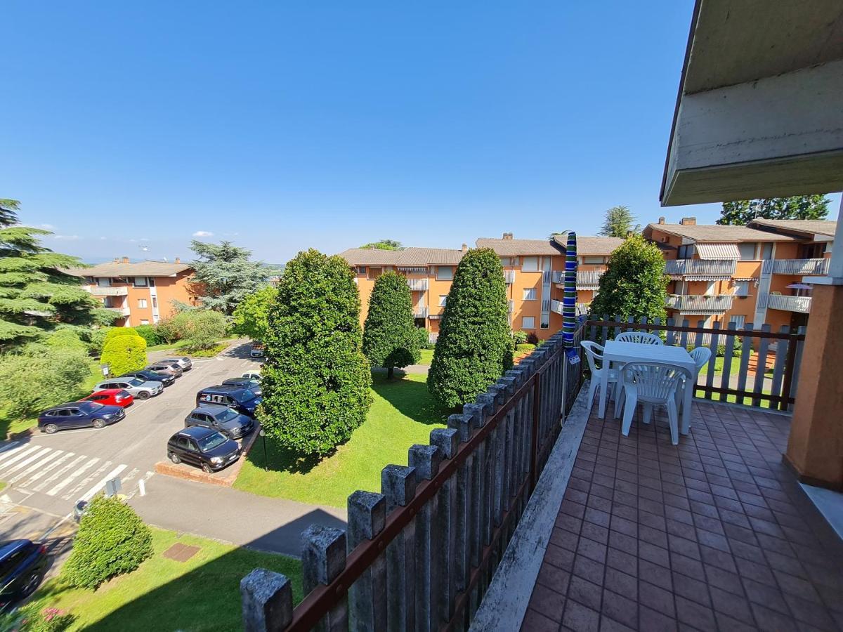 Easy Apartments Peschiera Peschiera del Garda Extérieur photo