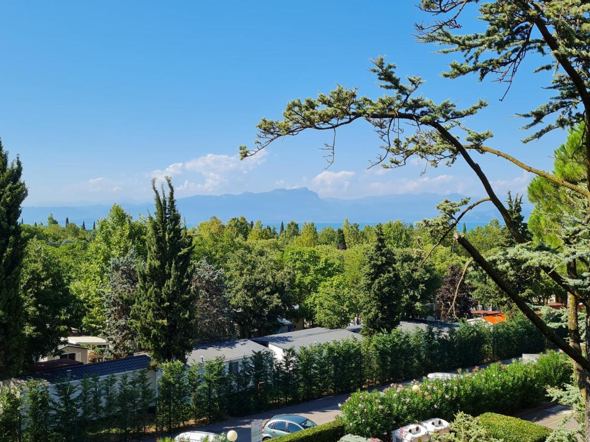 Easy Apartments Peschiera Peschiera del Garda Extérieur photo