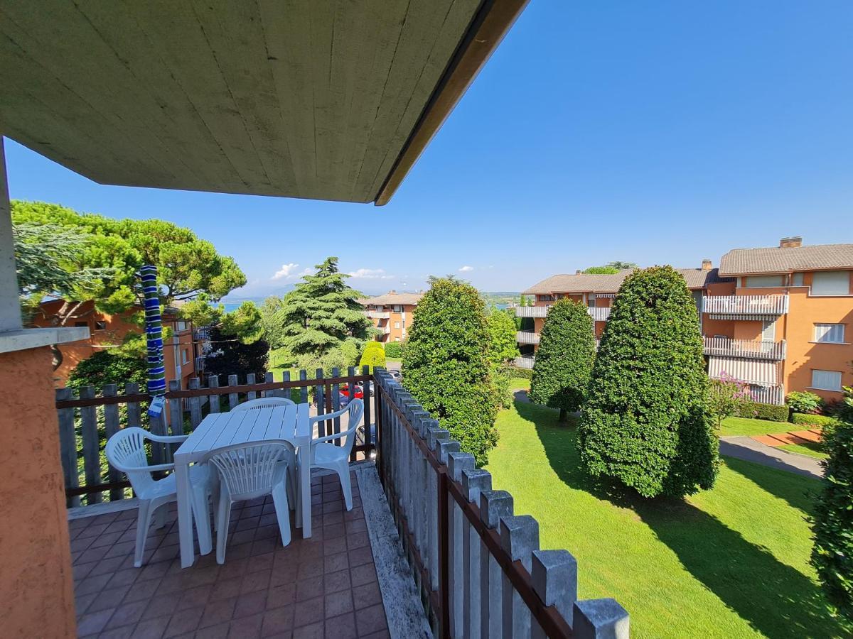 Easy Apartments Peschiera Peschiera del Garda Extérieur photo