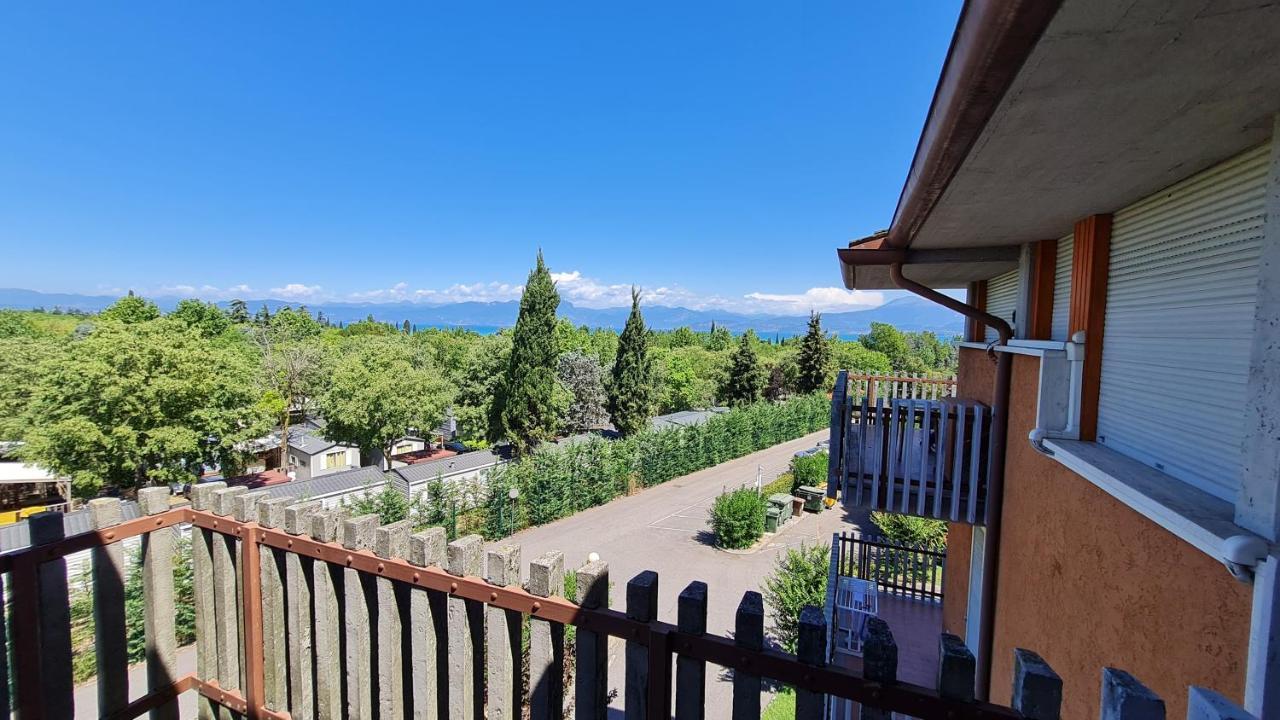 Easy Apartments Peschiera Peschiera del Garda Extérieur photo