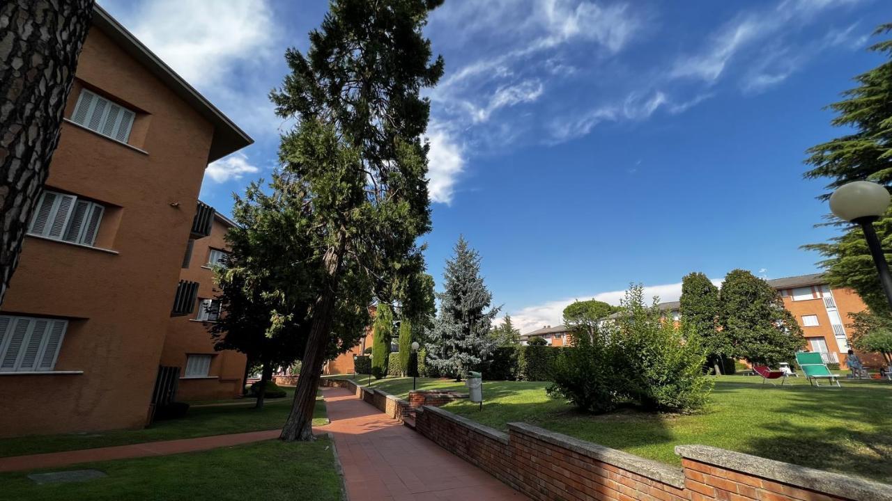 Easy Apartments Peschiera Peschiera del Garda Extérieur photo