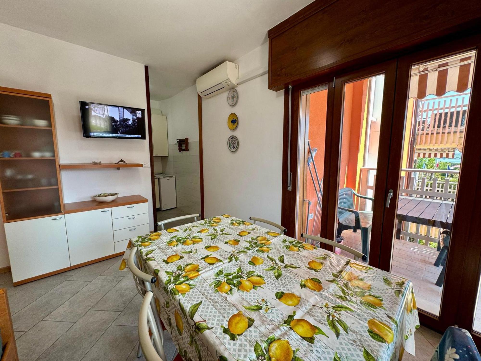 Easy Apartments Peschiera Peschiera del Garda Extérieur photo