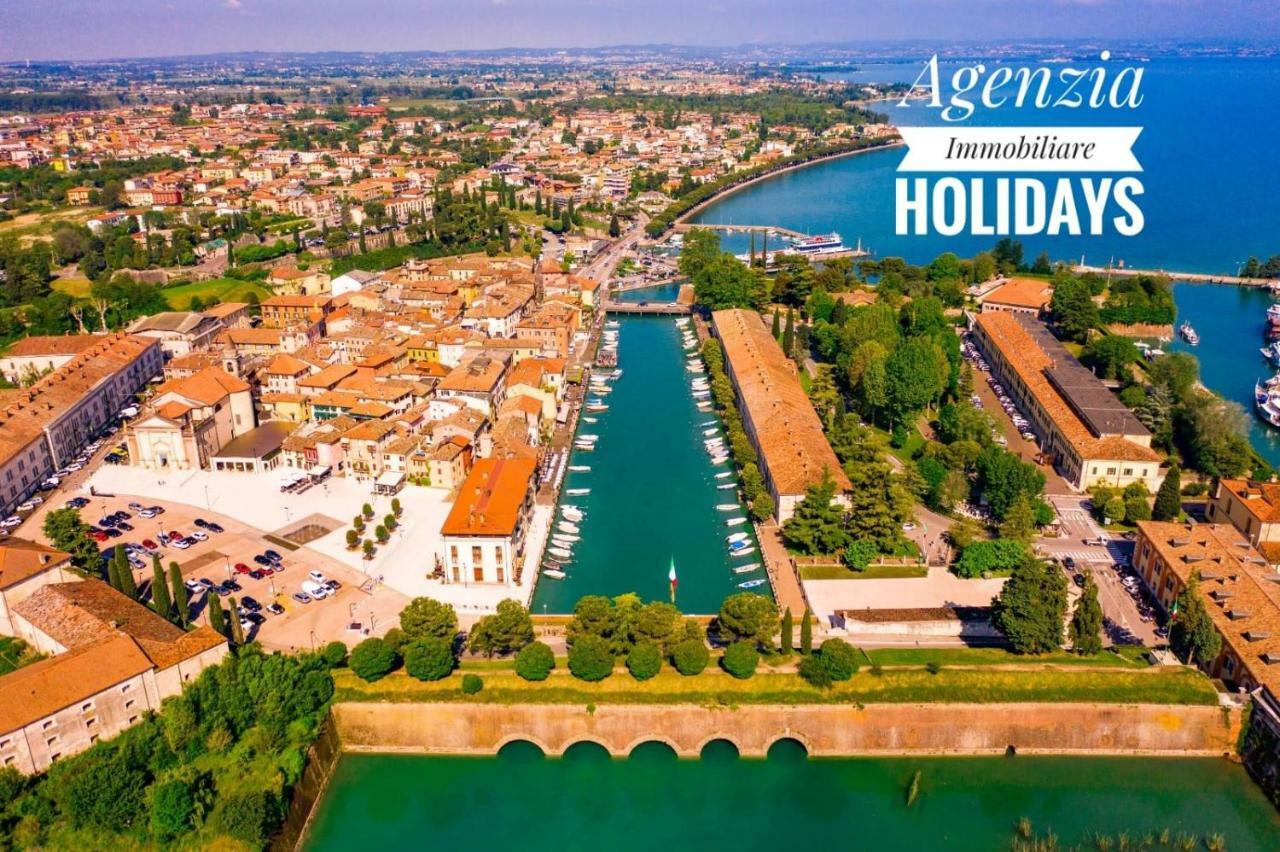 Easy Apartments Peschiera Peschiera del Garda Extérieur photo