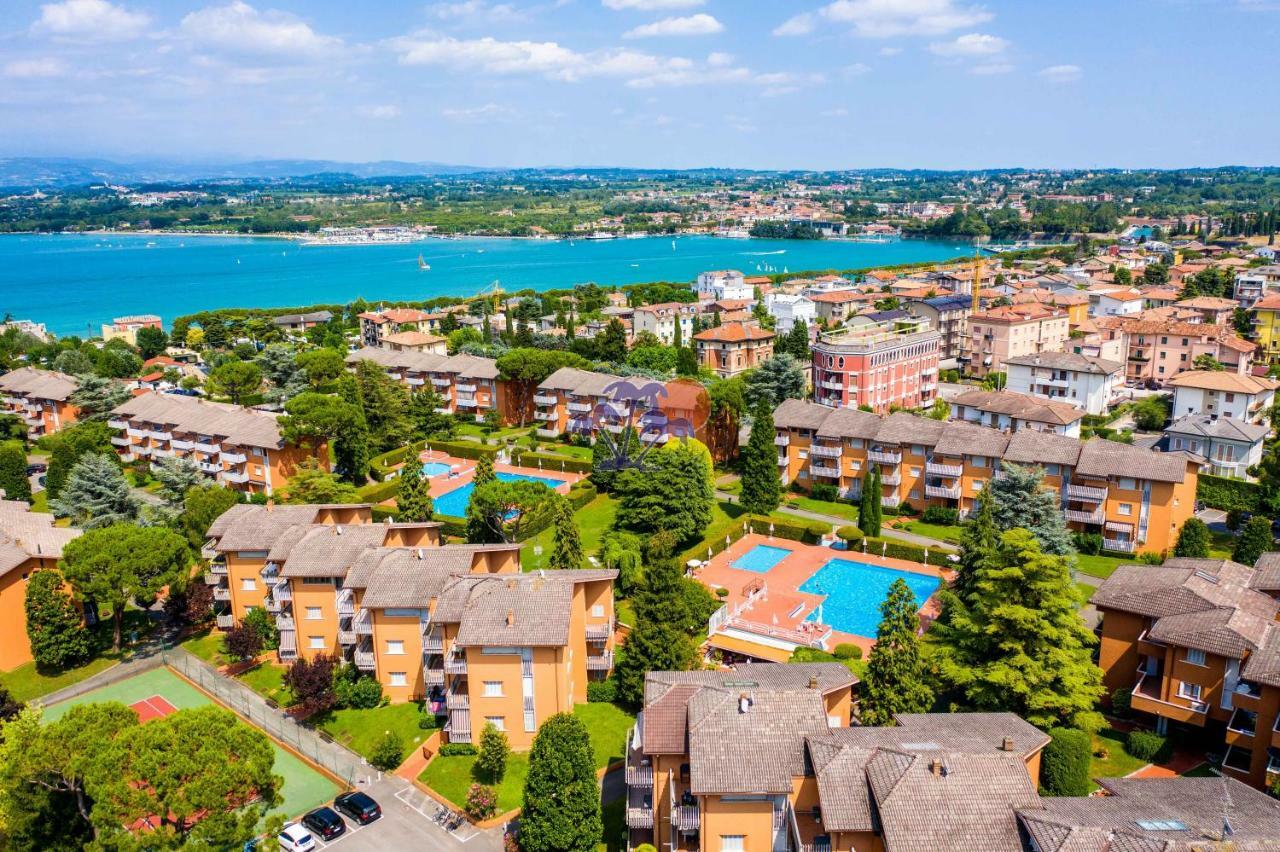 Easy Apartments Peschiera Peschiera del Garda Extérieur photo