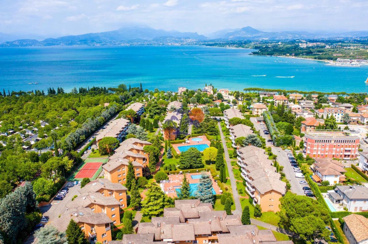 Easy Apartments Peschiera Peschiera del Garda Extérieur photo